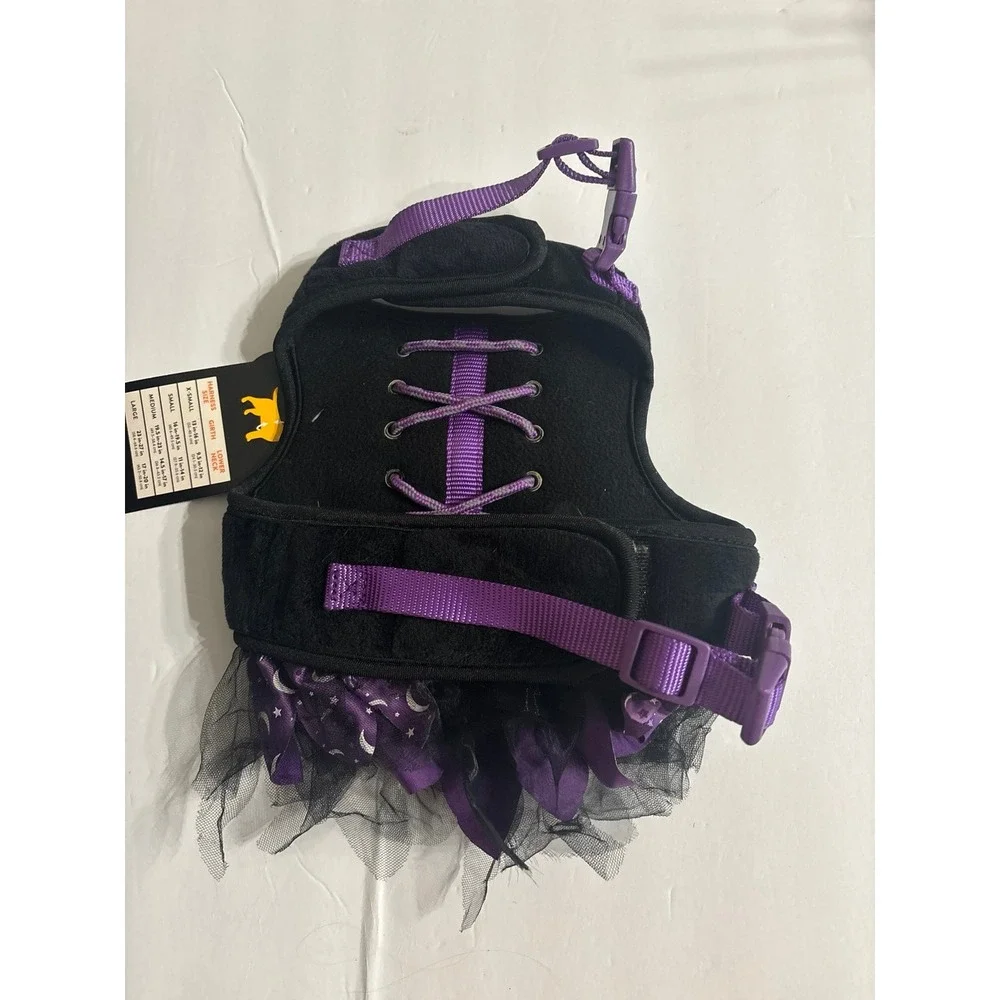 N/A this halloween